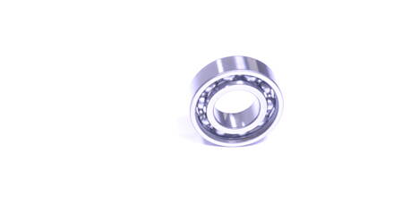 Bearing 17/35/10 mm - 6003 - C3