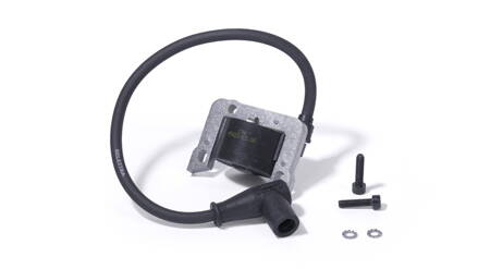 Electronic ignition coil (Selettra)   (M031s)