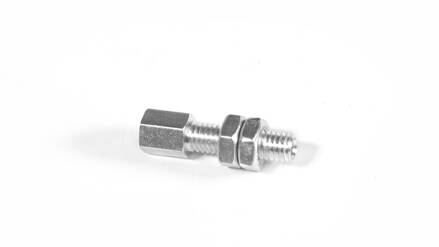 Throttle adjuster O 6 mm   (M087)