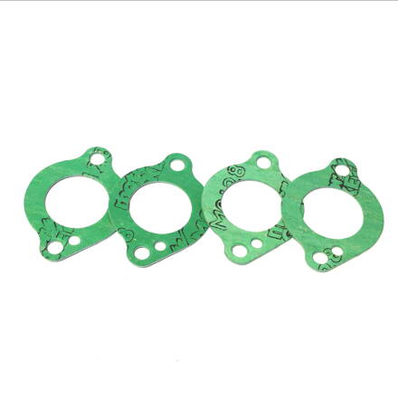 Carburetor gasket (Internal pulse circuit) (Set of 4)