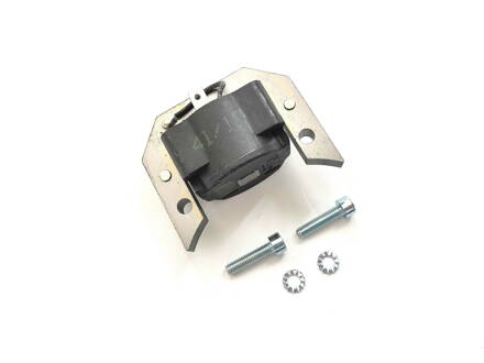 Charging coil with Bolts