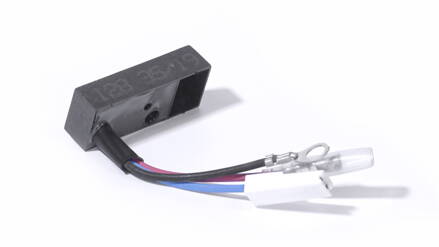 Voltage regulator