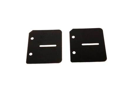 Reed valve petal (Set of 2)