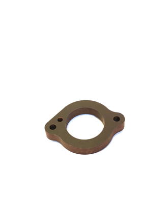 Bakelite gasket (Internal pulse circuit) (MFR089)
