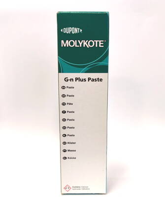MOLYKOTE G-N Plus paste GR.100