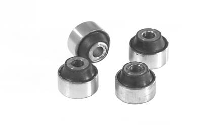 Antivibration mount for starter 20 x 14 mm (Set of 4)