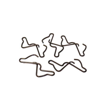 Elastic ring for hooks  set of 5 (MP057.5)