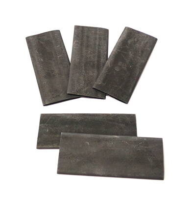 Heat shrinkable tubing (Set of 5) (MP140.5)