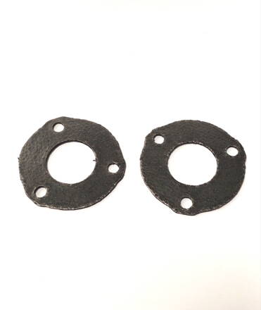 Silencer gasket (Set of 2) (MP155.2)